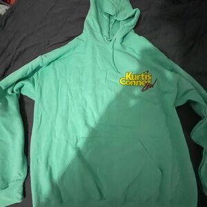 Kurtis Conner Hoodie